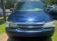 2002 Chevrolet Venture LS
