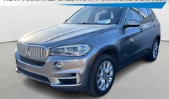 2016 BMW X5 xDrive40e