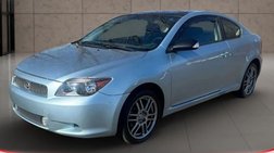 2006 Scion tC Base