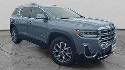 2020 GMC Acadia SLE