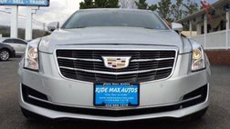 2016 Cadillac ATS 2.5L Luxury Collection