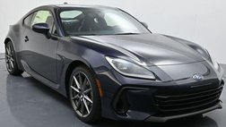 2025 Subaru BRZ Series.Purple