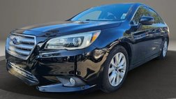 2015 Subaru Legacy 2.5i Premium