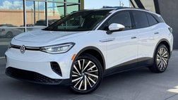2024 Volkswagen ID.4 S