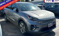 2022 Kia Niro EV EX