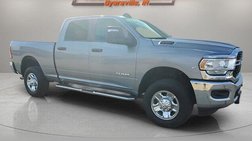 2024 Ram Ram Pickup 2500 Big Horn