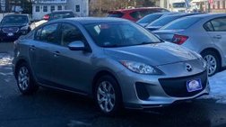 2012 Mazda MAZDA3 i Sport