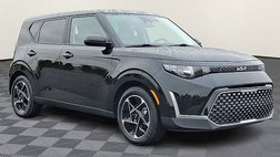 2025 Kia Soul EX