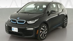 2018 BMW i3 Base
