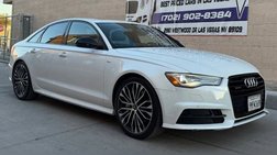 2018 Audi A6 2.0T Sport