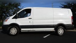 2017 Ford Transit 250