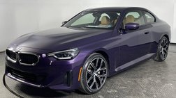 2023 BMW 2 Series 230i xDrive