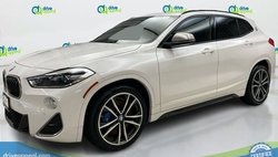 2019 BMW X2 M35i