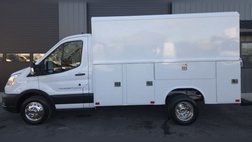 2021 Ford Transit 350 HD