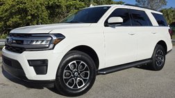 2022 Ford Expedition XLT