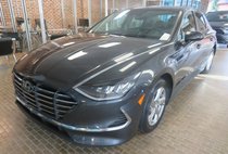 2022 Hyundai Sonata SE