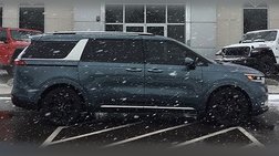 2024 Kia Carnival SX