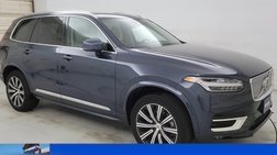 2024 Volvo XC90 B5 Core Bright Theme
