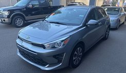 2021 Kia Rio5 S