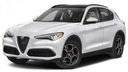 2023 Alfa Romeo Stelvio Ti