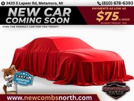 2008 Pontiac Grand Prix Base