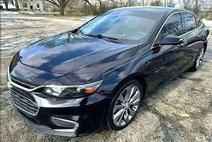 2017 Chevrolet Malibu Premier