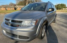 2016 Dodge Journey SE