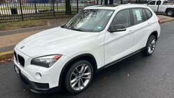 2015 BMW X1 xDrive28i