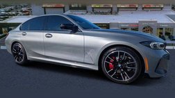 2023 BMW 3 Series M340i xDrive