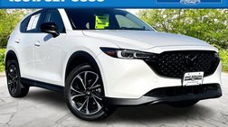 2023 Mazda CX-5 2.5 S Premium Plus