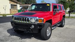 2006 HUMMER H3 Base