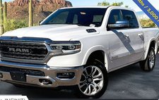 2023 Ram Ram Pickup 1500 Limited