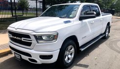 2019 Ram Ram Pickup 1500 Big Horn