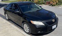 2009 Toyota Camry XLE