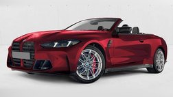 2026 BMW M4 Competition xDrive