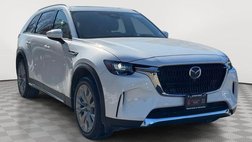 2025 Mazda CX-90 3.3 Turbo Premium Plus