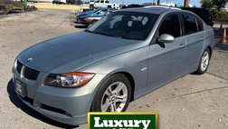 2008 BMW 3 Series 328i