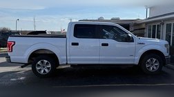 2015 Ford F-150 XL