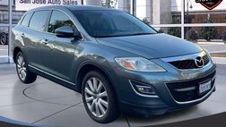 2010 Mazda CX-9 Grand Touring