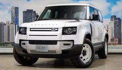 2024 Land Rover Defender 110 P300 S