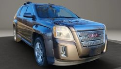 2011 GMC Terrain SLE-2