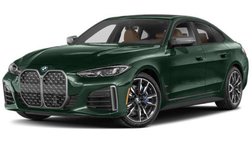 2022 BMW 4 Series M440i xDrive Gran Coupe