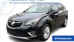 2020 Buick Envision Premium
