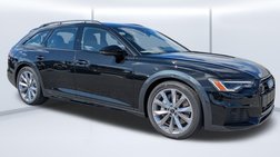 2025 Audi A6 allroad quattro Premium Plus 55 TFSI