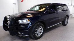 2017 Dodge Durango SXT