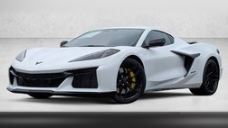 2026 Chevrolet Corvette Z06