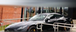 2023 Mercedes-Benz GLS AMG GLS 63