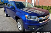 2015 Chevrolet Colorado LT