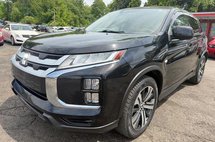 2020 Mitsubishi Outlander Sport ES FWD