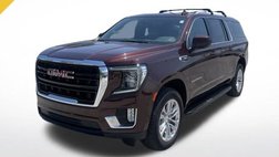 2023 GMC Yukon XL SLE